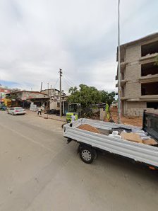 Ümit Erkek kuaförü Yerel İşletme fotoğrafı 5