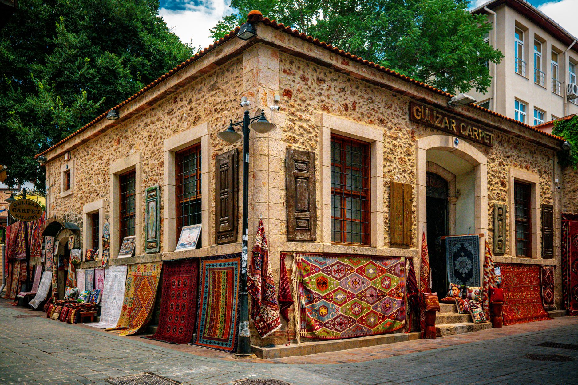 Ümit Erkek kuaförü Yerel İşletme fotoğrafı 6